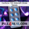 Cenforce 100 Sildenafil Citrate Tablets viagra3